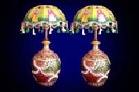 Marble Lamps GM- 10