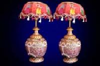 Marble Lamps GM- 11