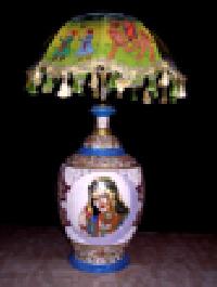 Marble Lamps GM- 2