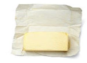 Butter Wrapping Foil