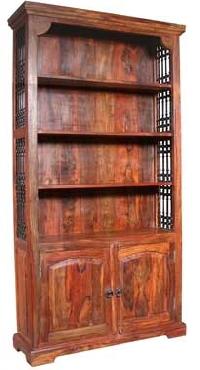 Macw 513 wood Bookshelves