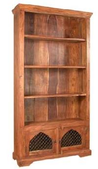 Macw 519 Wooden BookShelves