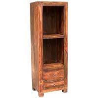 Macw 511 wooden bookshelves