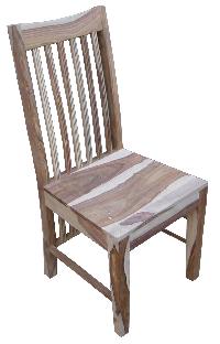 Macw 829 Wooden Chair