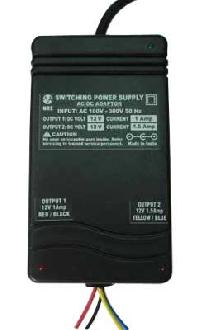 Dual Output SMPS Power Supply