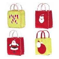 christmas bags