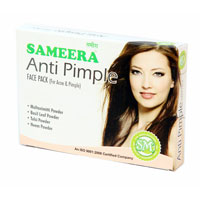 Sameera Anti Pimple Face Pack
