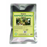 Sameera Kapoor Kachli Powder