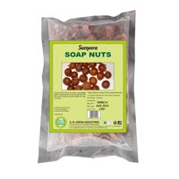 Sameera Soap Nuts