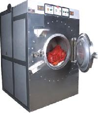 industrial laundry washing machines
