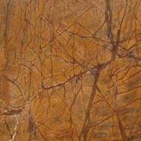 Rainforest Brown Marble Tiles