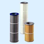 Air Filter Cartridges