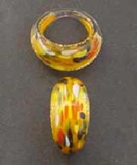 GRG-2 Glass Ring