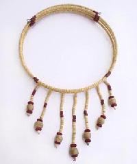 Jute Chocker -02