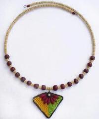 Jute Chocker -04