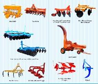 Agricultural Implements - Manufacturers, Suppliers & Exporters in India