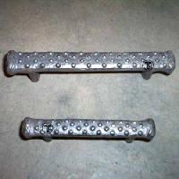 Cast Iron Door handles - HD4 HD5