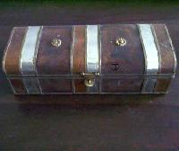 WB - 100-6784 Wooden Box