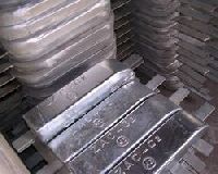 Zinc Anodes