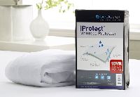 Bedgear iProtect Twin Mattress Protector