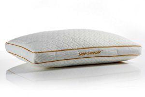 Bedgear Positions Side Sleeper Pillow - Queen