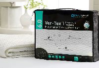 Bedgear Ver-Tex 6.0 Temperature Regulating Performance Queen Mattress