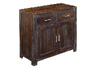 Coast Two Drawers Two Doors Cabinet
