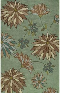 Dalyn Studio SD 5 Spa Rug