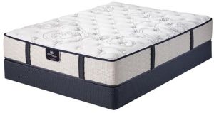 Serta Perfect Sleeper Brookshaw Plus Mattress