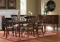 Standard Woodmont Dining Table