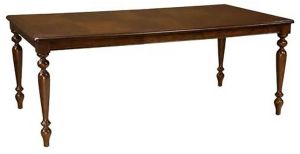 Standard Woodmont Rectangular Dining Table