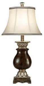 StyleCraft Winthrop Table Lamp