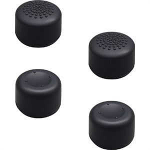 Tall Thumb Grip Stick Caps