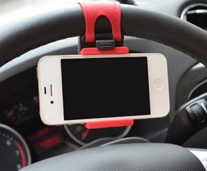 Hands Free Multifunction Fitted Seat Car Steering Wheel Mobi
