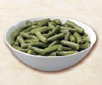 Fancy Cut Green Beans