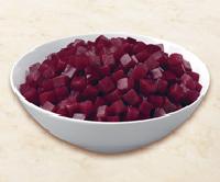 Fancy Northwest Diced Beets