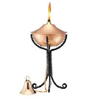 ML-06 Marble Lamps