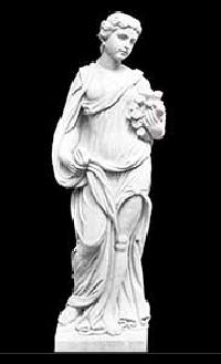 MS-06  marble statues