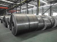 Cold Rolled Steel