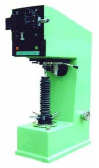 Manual Vickers Hardness Testing Machine