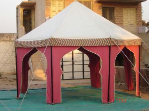 Tents