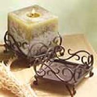 Candle Stand- 004