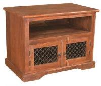 Wooden T.v. Cabinets - 003