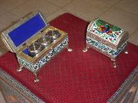 Antique Box - 012