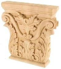 Wooden Carved Furnitures