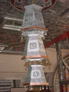 Wooden Decorative - 001