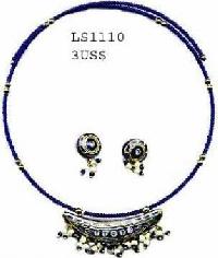 Lac Necklace Ls-1110