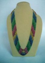 Multi Color Bead I