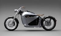 Electric Motorcycle