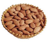 Almonds